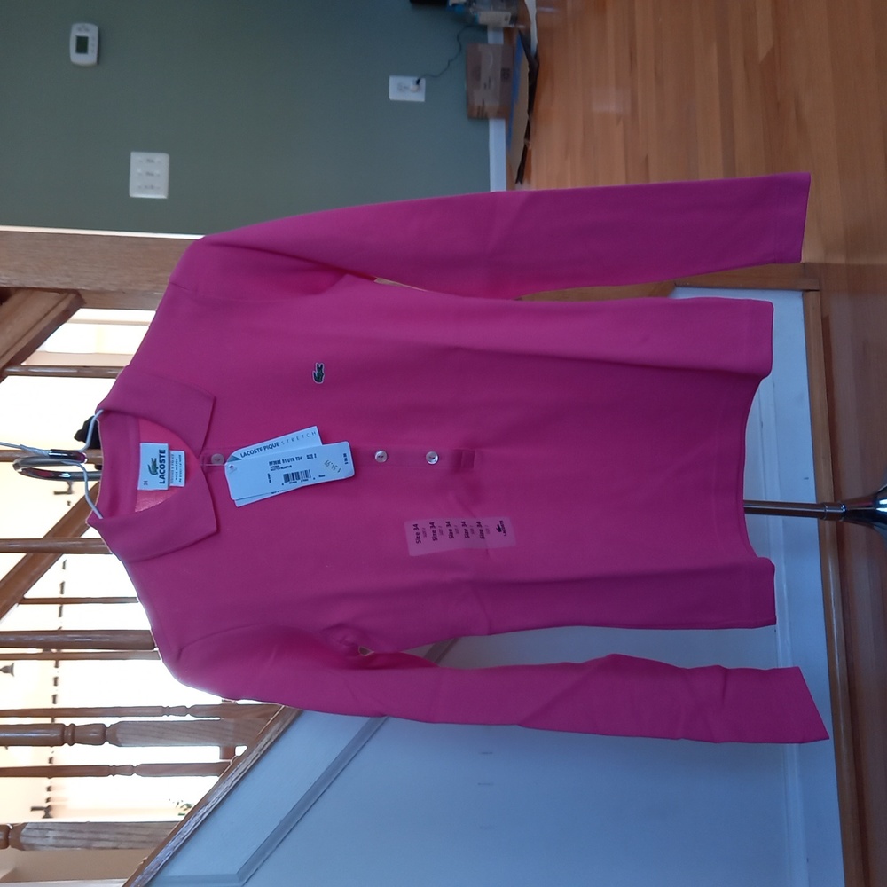 Lacoste